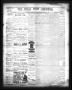Newspaper: The Wills Point Chronicle. (Wills Point, Tex.), Vol. 10, No. 50, Ed. …