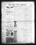 Newspaper: The Wills Point Chronicle. (Wills Point, Tex.), Vol. 11, No. 24, Ed. …