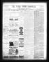 Newspaper: The Wills Point Chronicle. (Wills Point, Tex.), Vol. 10, No. 32, Ed. …