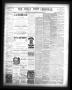 Newspaper: The Wills Point Chronicle. (Wills Point, Tex.), Vol. 10, No. 19, Ed. …