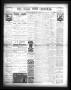 Newspaper: The Wills Point Chronicle. (Wills Point, Tex.), Vol. 11, No. 32, Ed. …