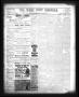 Newspaper: The Wills Point Chronicle. (Wills Point, Tex.), Vol. 11, No. 22, Ed. …