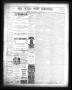 Newspaper: The Wills Point Chronicle. (Wills Point, Tex.), Vol. 10, No. 26, Ed. …