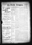 Newspaper: The Canton Telephone. (Canton, Tex.), Vol. 6, No. 3, Ed. 1 Friday, Ju…