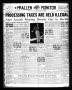 Primary view of McAllen Daily Monitor (McAllen, Tex.), Vol. 26, No. 117, Ed. 1 Tuesday, July 16, 1935