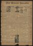 Newspaper: The Shiner Gazette (Shiner, Tex.), Vol. 51, No. 22, Ed. 1 Thursday, M…