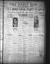 Newspaper: The Daily Sun (Goose Creek, Tex.), Vol. 16, No. 156, Ed. 1 Thursday, …
