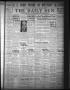 Newspaper: The Daily Sun (Goose Creek, Tex.), Vol. 16, No. 116, Ed. 1 Friday, Oc…