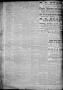 Thumbnail image of item number 4 in: 'Fort Worth Daily Gazette. (Fort Worth, Tex.), Vol. 7, No. 269, Ed. 1, Sunday, September 30, 1883'.