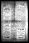 Primary view of Palo Pinto County Star. (Palo Pinto, Tex.), Vol. 30, No. 15, Ed. 1 Friday, October 6, 1905