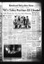 Newspaper: Levelland Daily Sun-News (Levelland, Tex.), Vol. 27, No. 103, Ed. 1 T…