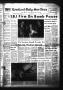 Newspaper: Levelland Daily Sun-News (Levelland, Tex.), Vol. 27, No. 79, Ed. 1 Th…