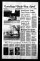 Newspaper: Levelland Daily Sun News (Levelland, Tex.), Vol. 35, No. 113, Ed. 1 F…