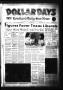 Newspaper: Levelland Daily Sun-News (Levelland, Tex.), Vol. 27, No. 130, Ed. 1 S…