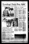 Newspaper: Levelland Daily Sun News (Levelland, Tex.), Vol. 35, No. 121, Ed. 1 W…