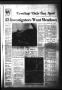 Newspaper: Levelland Daily Sun News (Levelland, Tex.), Vol. 31, No. 11, Ed. 1 Su…