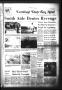 Newspaper: Levelland Daily Sun News (Levelland, Tex.), Vol. 30, No. 252, Ed. 1 T…
