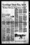 Newspaper: Levelland Daily Sun News (Levelland, Tex.), Vol. 35, No. 124, Ed. 1 S…