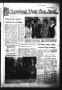 Primary view of Levelland Daily Sun News (Levelland, Tex.), Vol. 32, No. 43, Ed. 1 Friday, November 30, 1973