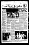 Primary view of Levelland Leader (Levelland, Tex.), Vol. 4, No. 5, Ed. 1 Sunday, May 5, 1985