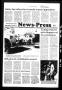 Primary view of Levelland and Hockley County News-Press (Levelland, Tex.), Vol. 5, No. 8, Ed. 1 Thursday, April 28, 1983
