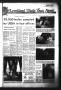 Newspaper: Levelland Daily Sun News (Levelland, Tex.), Vol. 32, No. 31, Ed. 1 Tu…