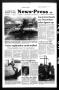 Primary view of Levelland and Hockley County News-Press (Levelland, Tex.), Vol. 9, No. 83, Ed. 1 Sunday, January 3, 1988