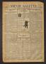 Newspaper: Shiner Gazette (Shiner, Tex.), Vol. 40, No. 18, Ed. 1 Thursday, April…