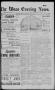 Newspaper: The Waco Evening News. (Waco, Tex.), Vol. 5, No. 195, Ed. 1, Wednesda…
