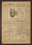 Newspaper: Shiner Gazette (Shiner, Tex.), Vol. 39, No. 15, Ed. 1 Thursday, March…