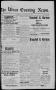 Newspaper: The Waco Evening News. (Waco, Tex.), Vol. 5, No. 251, Ed. 1, Saturday…