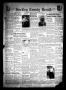 Newspaper: Hockley County Herald (Levelland, Tex.), Vol. 16, No. 50, Ed. 1 Frida…