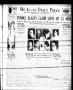 Primary view of McAllen Daily Press (McAllen, Tex.), Vol. 10, No. 150, Ed. 1 Monday, June 9, 1930