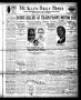 Primary view of McAllen Daily Press (McAllen, Tex.), Vol. 10, No. 98, Ed. 1 Friday, April 11, 1930