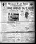 Primary view of McAllen Daily Press (McAllen, Tex.), Vol. 10, No. 95, Ed. 1 Tuesday, April 8, 1930
