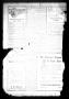 Thumbnail image of item number 2 in: 'Hockley County Herald (Levelland, Tex.), Vol. 6, No. 7, Ed. 1 Friday, September 27, 1929'.