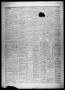 Thumbnail image of item number 3 in: 'Brenham Weekly Banner. (Brenham, Tex.), Vol. 13, No. 41, Ed. 1, Friday, October 11, 1878'.