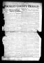 Primary view of Hockley County Herald (Levelland, Tex.), Vol. 6, No. 8, Ed. 1 Friday, October 4, 1929