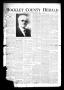 Newspaper: Hockley County Herald (Levelland, Tex.), Vol. 6, No. 44, Ed. 1 Friday…
