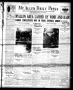 Newspaper: McAllen Daily Press (McAllen, Tex.), Vol. 10, No. 113, Ed. 1 Tuesday,…
