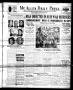 Newspaper: McAllen Daily Press (McAllen, Tex.), Vol. 10, No. 138, Ed. 1 Monday, …