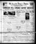 Primary view of McAllen Daily Press (McAllen, Tex.), Vol. 10, No. 14, Ed. 1 Friday, January 3, 1930