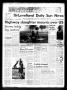 Primary view of The Levelland Daily Sun News (Levelland, Tex.), Vol. 18, No. 255, Ed. 1 Monday, July 4, 1960