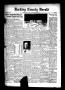 Primary view of Hockley County Herald (Levelland, Tex.), Vol. 14, No. 33, Ed. 1 Friday, March 25, 1938