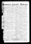 Primary view of Hockley County Herald (Levelland, Tex.), Vol. 6, No. 45, Ed. 1 Friday, June 20, 1930