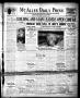 Newspaper: McAllen Daily Press (McAllen, Tex.), Vol. 10, No. 61, Ed. 1 Thursday,…