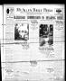 Primary view of McAllen Daily Press (McAllen, Tex.), Vol. 10, No. 157, Ed. 1 Tuesday, June 17, 1930