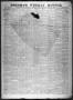 Newspaper: Brenham Weekly Banner. (Brenham, Tex.), Vol. 15, No. 14, Ed. 1, Frida…