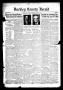 Newspaper: Hockley County Herald (Levelland, Tex.), Vol. 14, No. 18, Ed. 1 Frida…