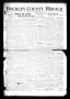 Primary view of Hockley County Herald (Levelland, Tex.), Vol. 6, No. 11, Ed. 1 Friday, October 25, 1929